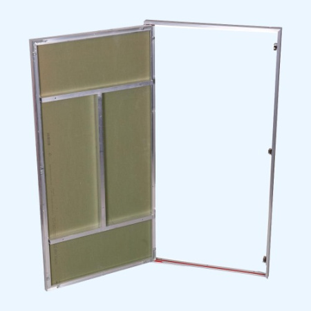 Планшет-С 120-60 (1200х600 мм) Практика Люк под покраску